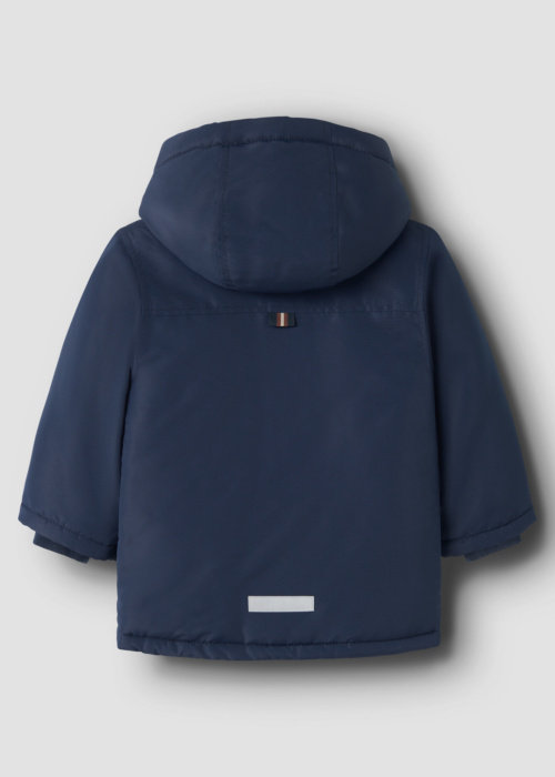 Name It Mini Outerwear kevad-sügisparka Marlow