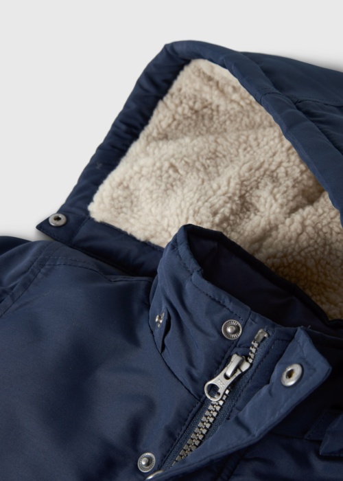 Name It Mini Outerwear kevad-sügisparka Marlow