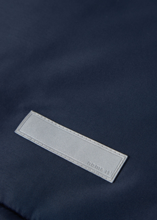 Name It Mini Outerwear kevad-sügisparka Marlow