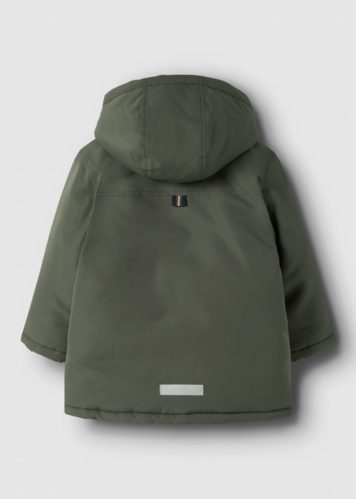 Name It Mini Outerwear kevad-sügisparka Marlow