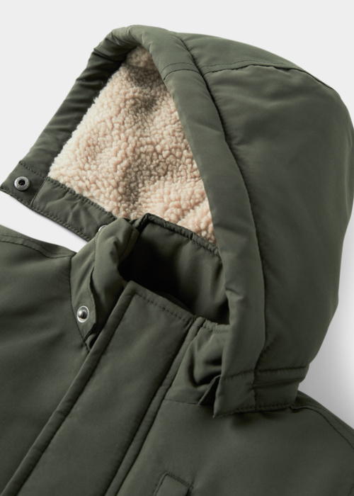 Name It Mini Outerwear kevad-sügisparka Marlow