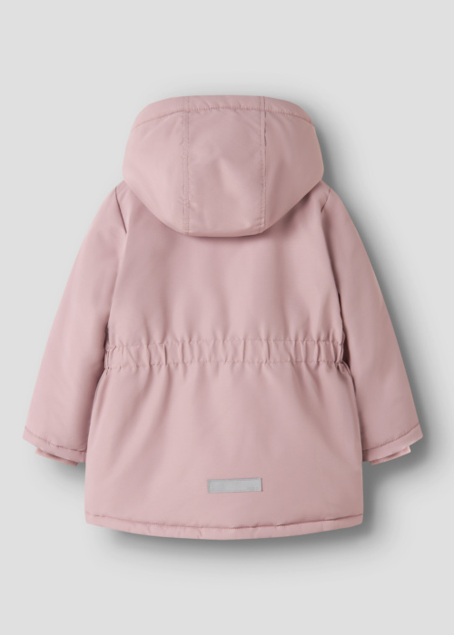 Name It Mini Outerwear kevad-sügisparka Marlow