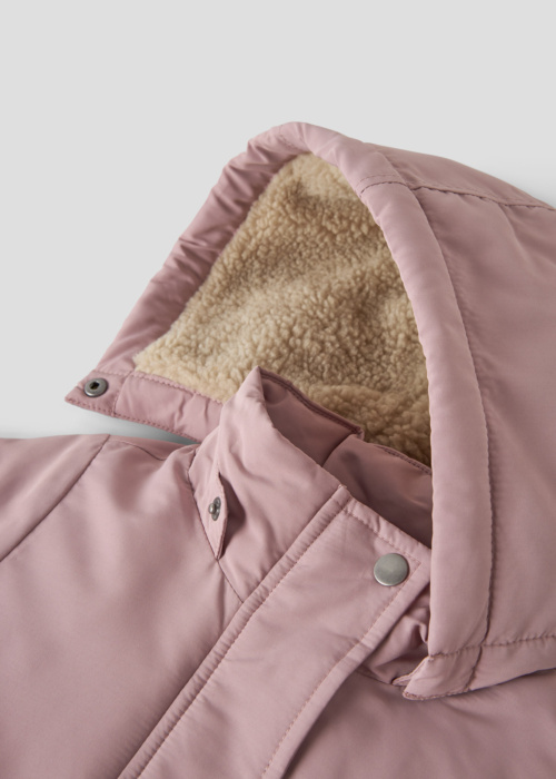 Name It Mini Outerwear kevad-sügisparka Marlow