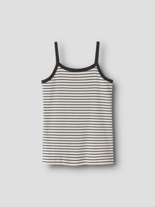 Топ Hinaja Stripe LMTD
