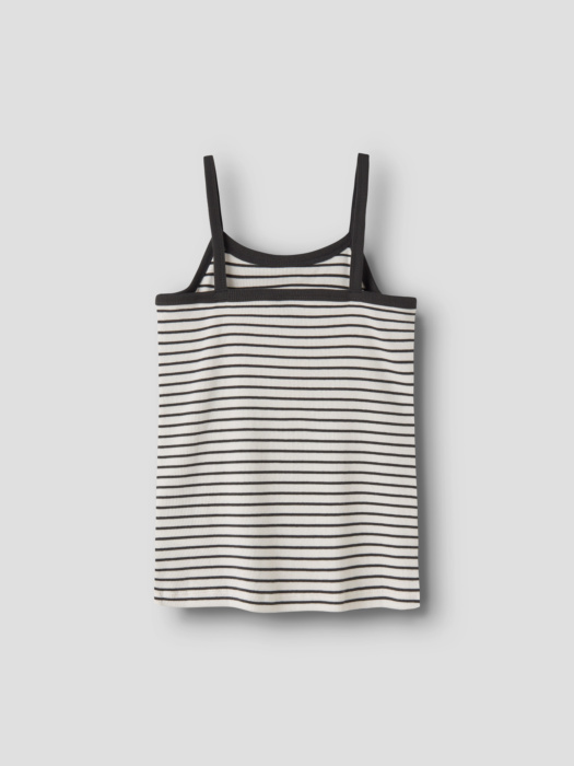 Топ Hinaja Stripe LMTD