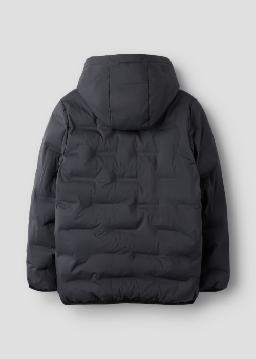 Name It Kids tepitud talvejope Mika Puffer