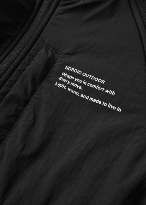 Name It Kids tepitud talvejope Myles Fleece