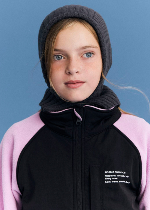 Name It Kids tepitud talvejope Myles Fleece
