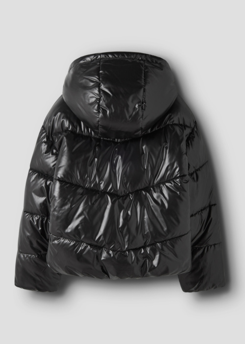 Name It Kids tepitud talvejope Miki Puffer