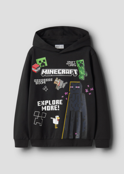 Name It Kids pusa Ju Minecraft