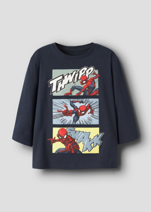 Футболка Jarl Spider Name It Mini