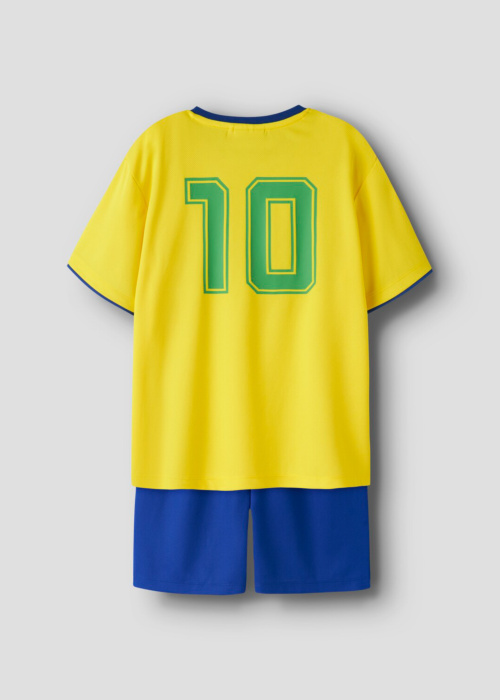 Спортивный комплект Hiteam Name It Kids