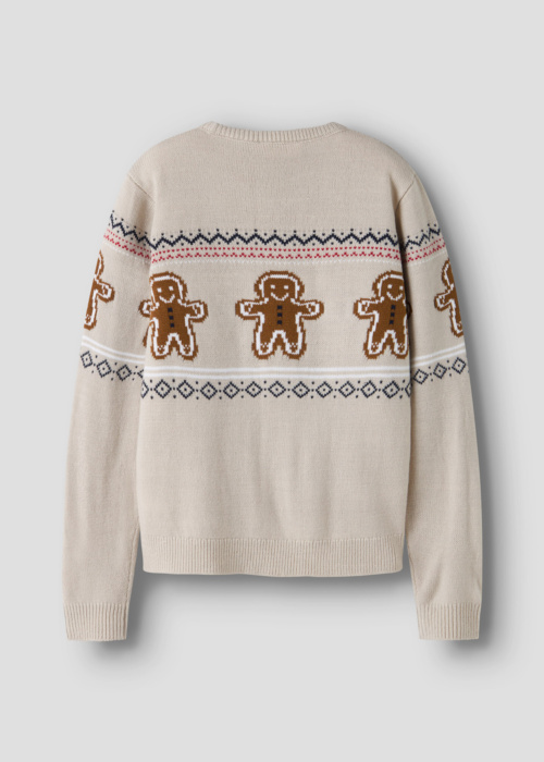 Name It Kids kudum Rismas