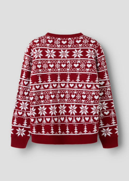 Name It Kids kudum Rismas