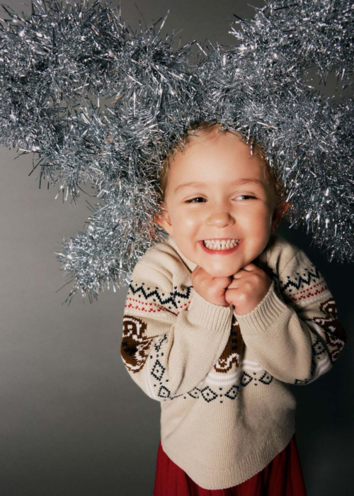Кофта Rismas Name It Mini
