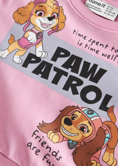 Платье Arra Paw Name It Mini