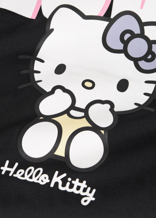 Name It Kids T-särk Adina Hellok Sky