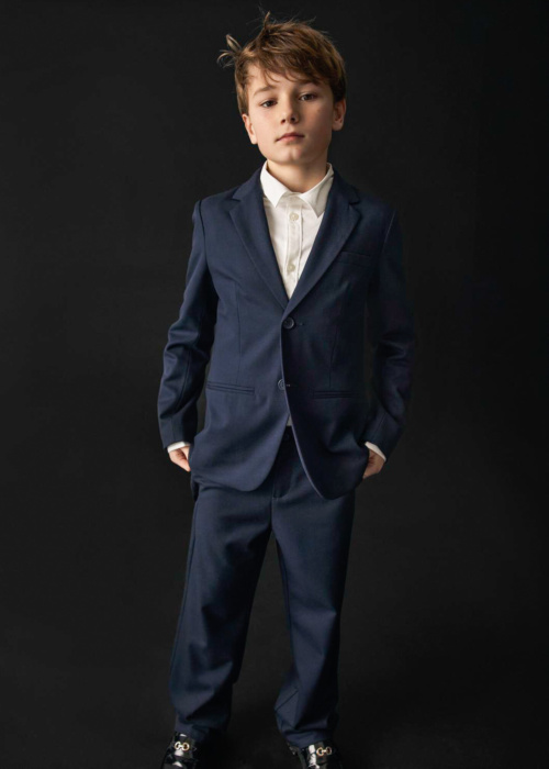 Длинные брюки Rovamel Name It Kids