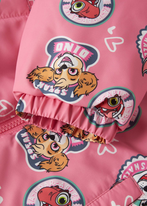 Весенне-осенняя куртка Maxi Paw Name It Mini Outerwear