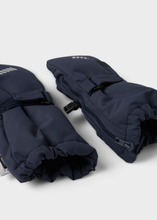 Зимние перчатки Snow10 Mitten Name It Mini