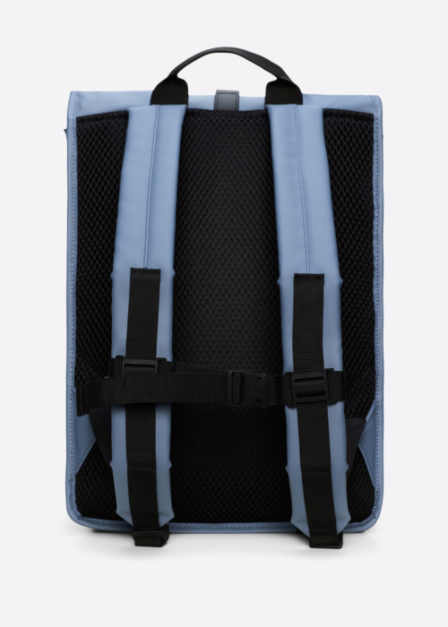 Rains seljakott Rolltop W3