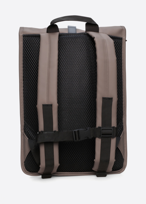 Rains seljakott Rolltop W3