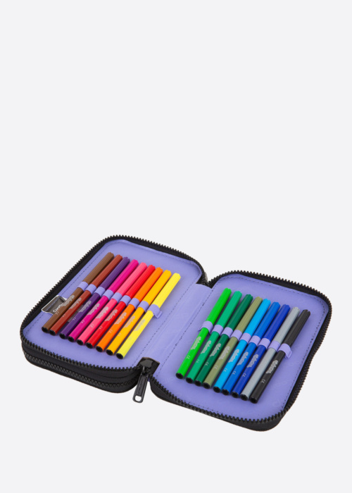 Пенал Jumper 2 Mood Заполненные Coolpack
