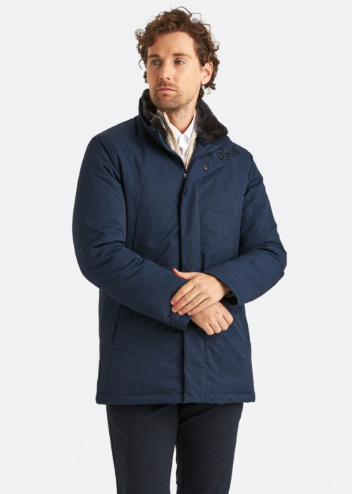 Зимняя куртка Erla of Sweden