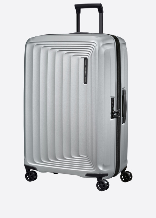 Чемодан размер L Nuon Samsonite