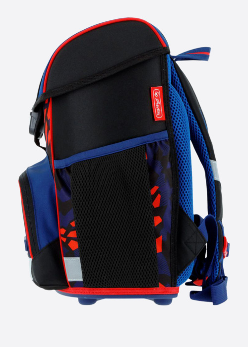 Herlitz seljakott Kick Off