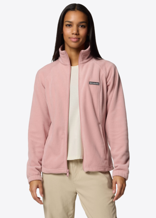 Columbia fliis Benton Spring