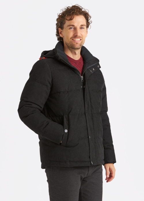 Зимняя куртка Erla of Sweden