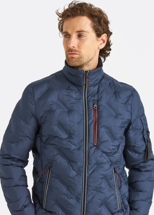 Весенне-осенняя куртка Erla of Sweden