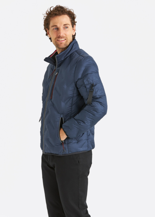 Весенне-осенняя куртка Erla of Sweden