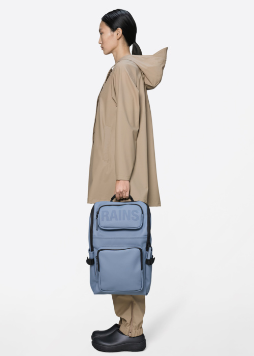 Рюкзак Texel Cargo W3 Rains