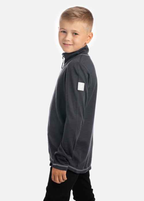 Кофта Kalle Huppa