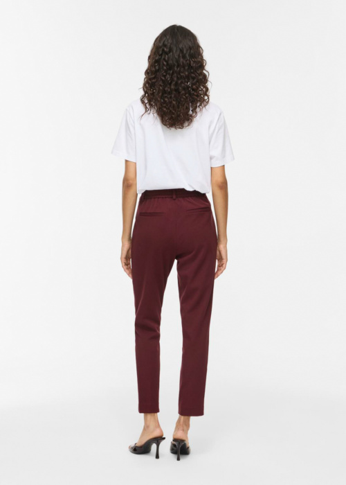 Длинные брюки Varone Hw Slim Vila
