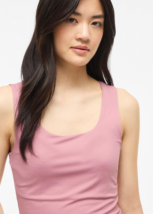 Vila topp Kenza U-Neck
