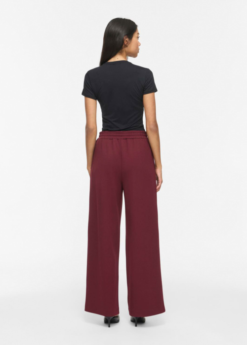 Длинные брюки Clua Hw Wide Vila