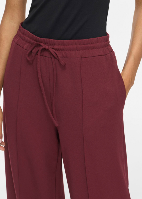 Длинные брюки Clua Hw Wide Vila