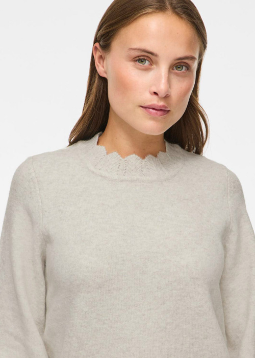 Кофта Nikolina O-Neck Vila
