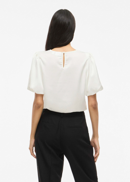 Блуза Ellette 2/4 Satin Vila