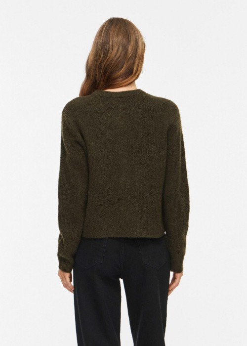 Vila kardigan Lory O-Neck