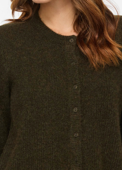 Vila kardigan Lory O-Neck