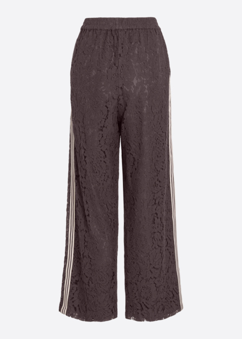 Vila pikad püksid Oline Hw Lace