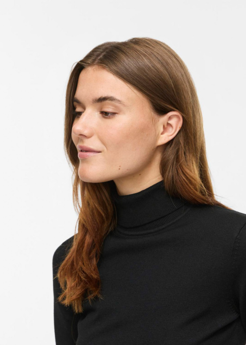 Кофта Malu Rollneck Vila