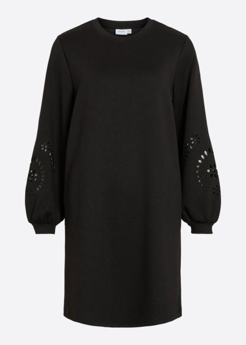 Vila kleit Sandy Detail Sweat