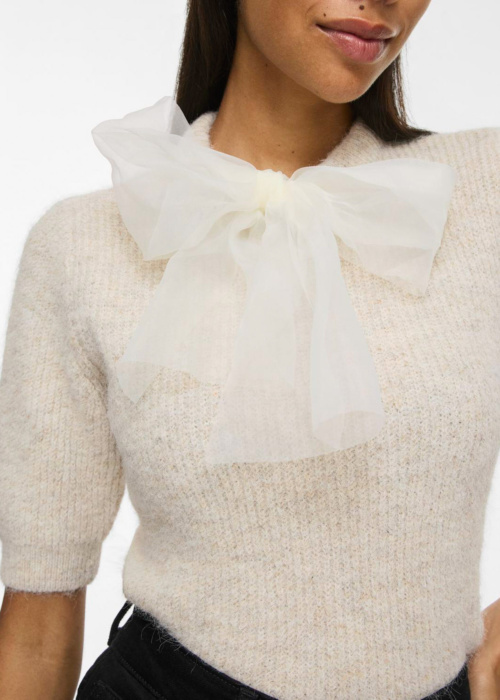 Vila kudum Itza O-Neck 2/4 Bow