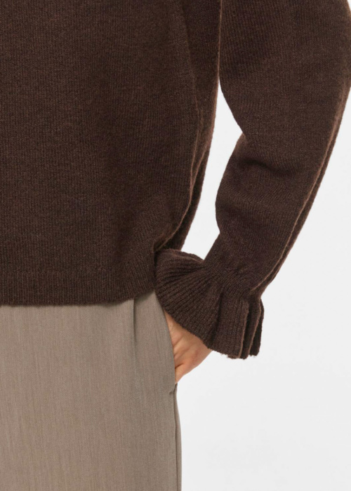 Vila kudum Kehla O-Neck