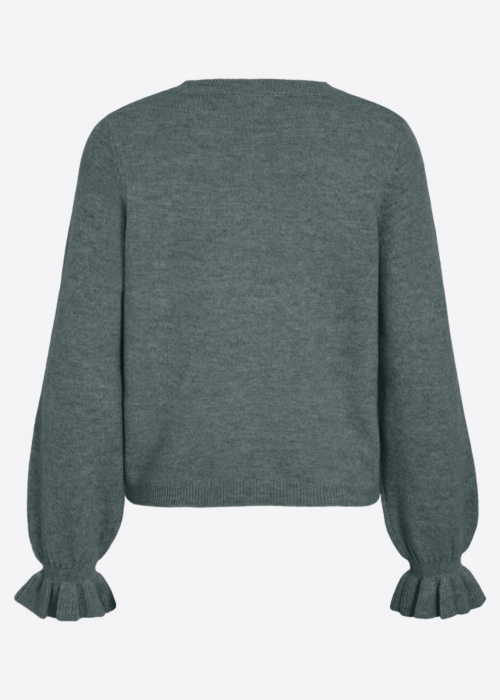 Кофта Kehla O-Neck Vila